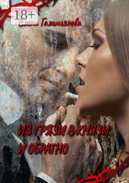 Обложка книги  «Из грязи в князи и обратно»