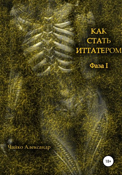 Обложка книги  «Как стать иттатером»