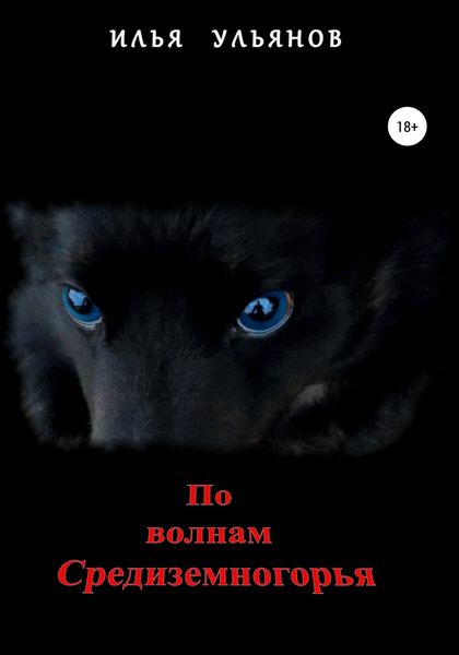 Обложка книги  «По волнам Средиземногорья»