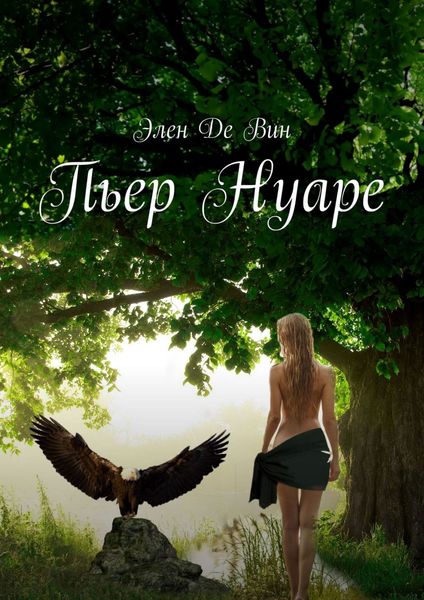 Обложка книги  «Пьер Нуаре»