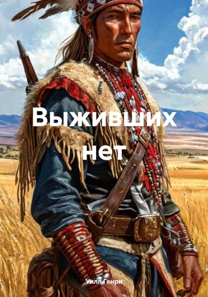 Обложка книги  «Выживших нет»