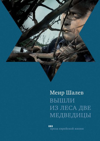 Обложка книги  «Вышли из леса две медведицы»