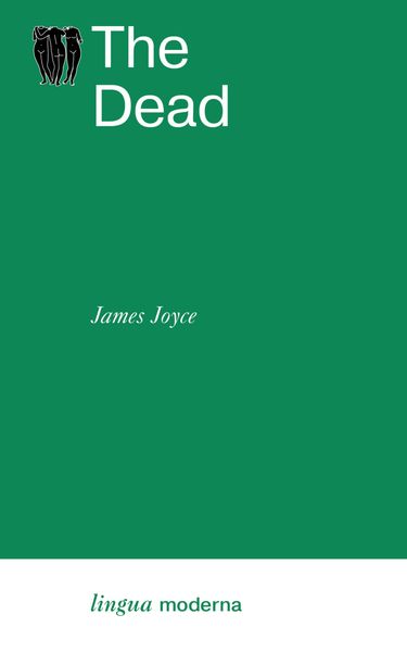 Обложка книги  «The Dead»