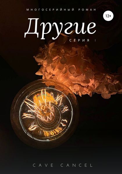 Обложка книги  «Другие»