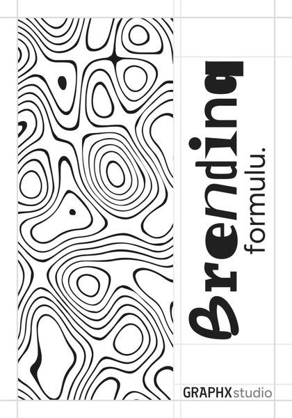 Обложка книги  «Brendinq Formulu»