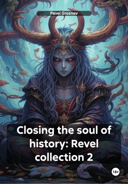 Обложка книги  «Closing the soul of history: Revel collection 2»