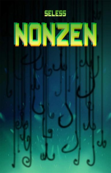 Обложка книги  «Nonzen. Глава 1»