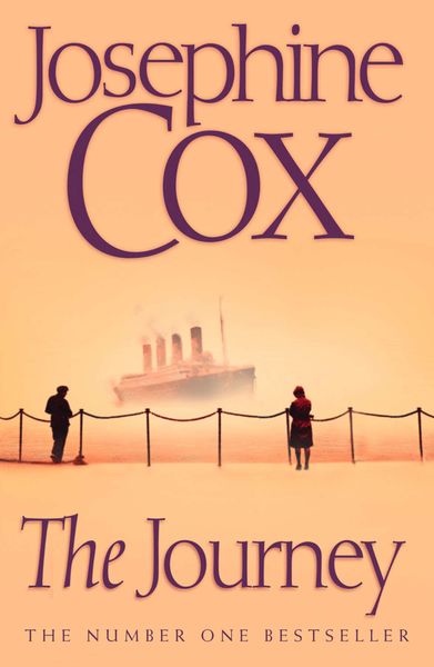 Обложка книги  «The Journey»