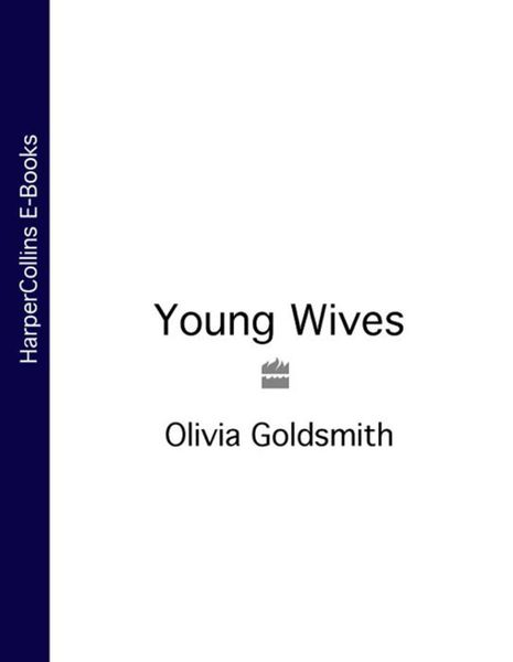 Обложка книги  «Young Wives»