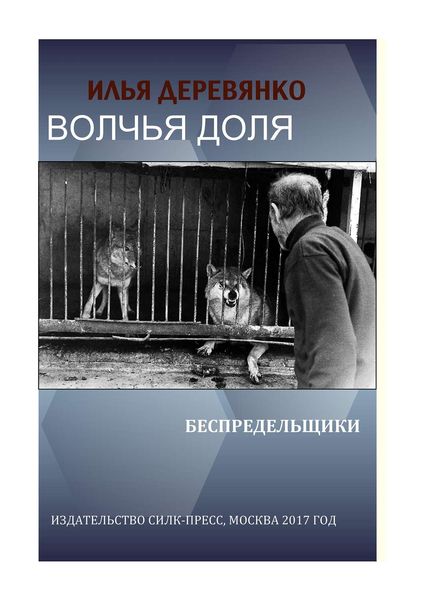 Обложка книги  «Беспредельщики»