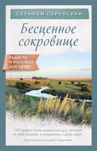 Обложка книги  «Бесценное сокровище»