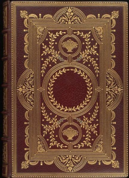 Обложка книги  «Перст указующий»