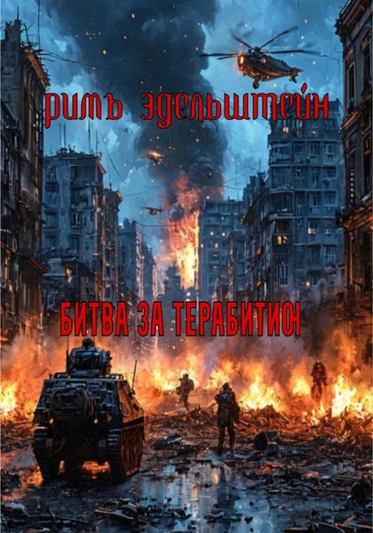 Обложка книги  «Битва за Терабитию»