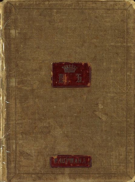 Обложка книги  «27 романсов для пения»