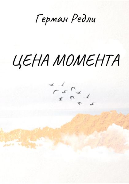 Обложка книги  «Цена момента»