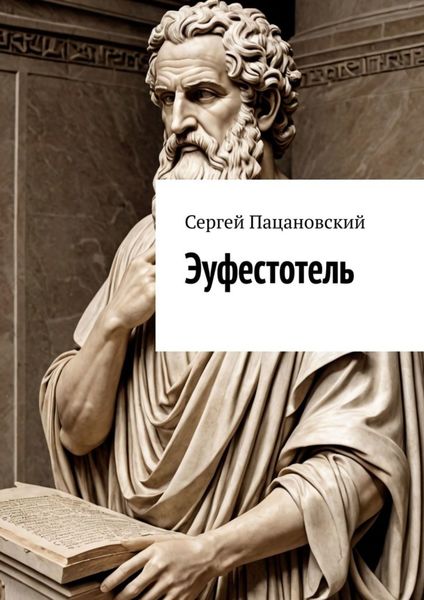 Обложка книги  «Эуфестотель»