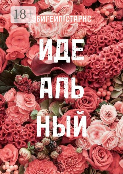 Обложка книги  «Идеальный»