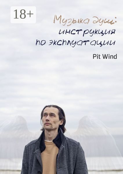 Обложка книги  «Музыка душ: инструкция по эксплуатации»