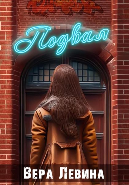 Обложка книги  «ПодВал»