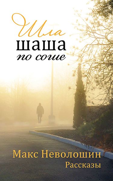 Обложка книги  «Шла шаша по соше»