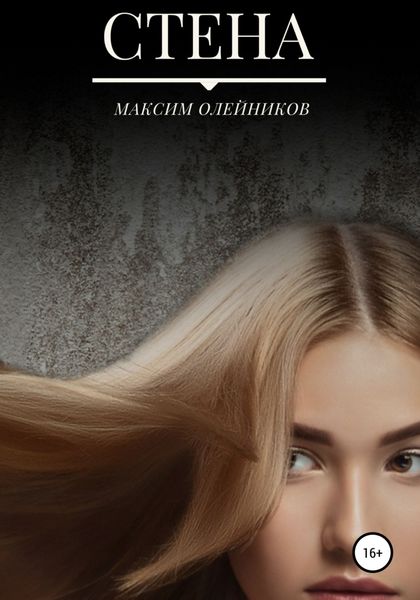 Обложка книги  «Стена»