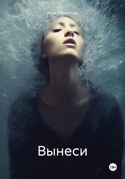 Обложка книги  «Вынеси»
