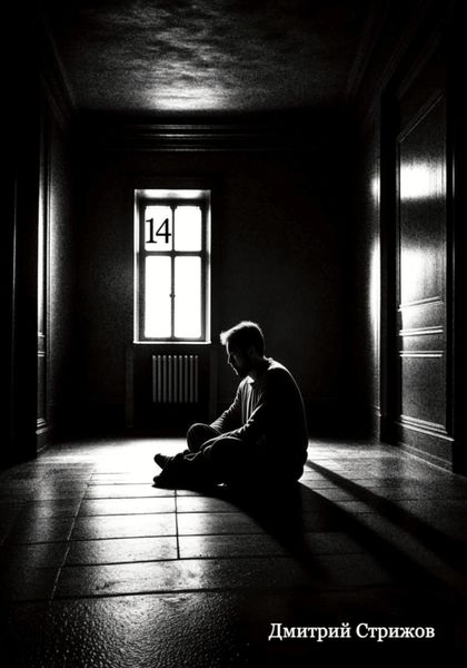 Обложка книги  «14»