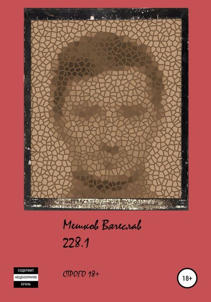 Обложка книги  «228.1»
