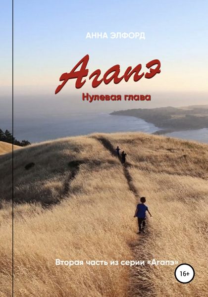 Обложка книги  «233 года: Агапэ»