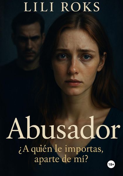 Обложка книги  «Abuzador»
