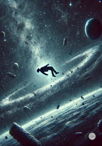 Обложка книги  «Бессмертие: дар или проклятие»