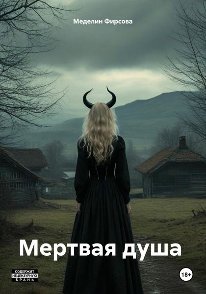 Обложка книги  «Цена невинной души»