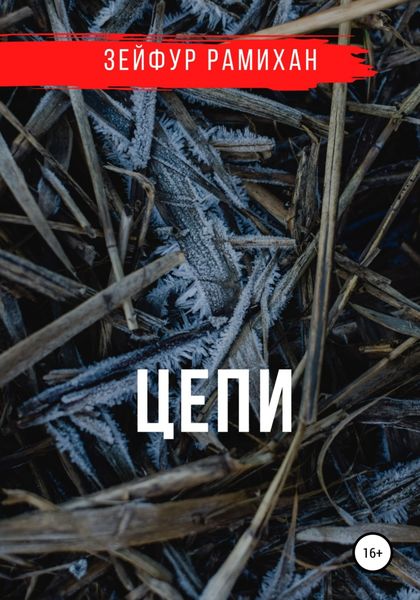 Обложка книги  «Цепи»