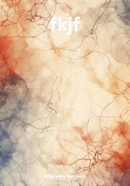Обложка книги  «fkjf»
