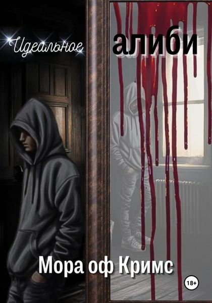 Обложка книги  «Идеальное алиби»