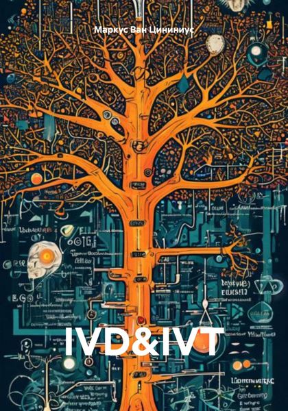 Обложка книги «IVD&IVT»