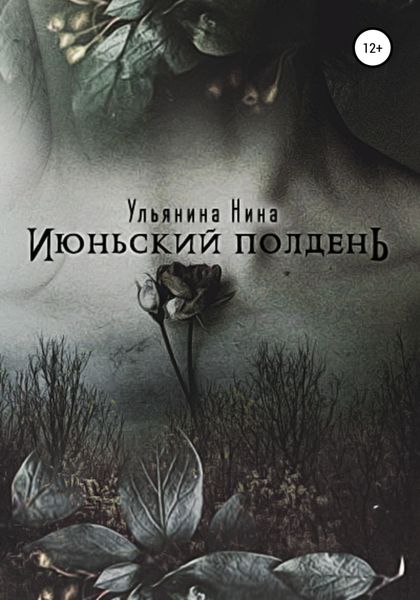 Обложка книги  «Июньский полдень»