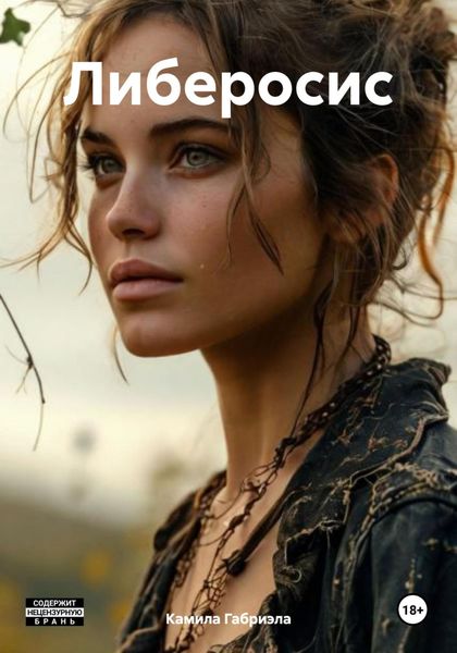 Обложка книги  «Либеросис»