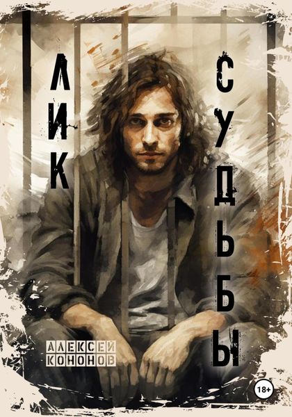Обложка книги  «Лик Судьбы»