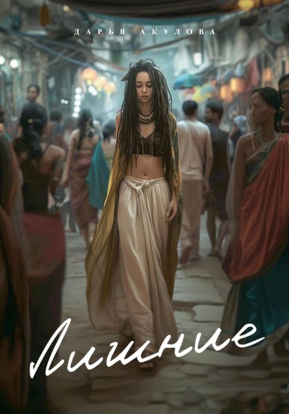 Обложка книги  «Лишние»