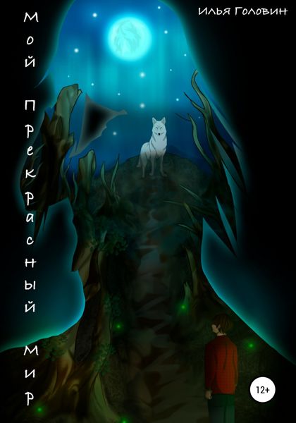 Обложка книги  «Мой прекрасный мир»