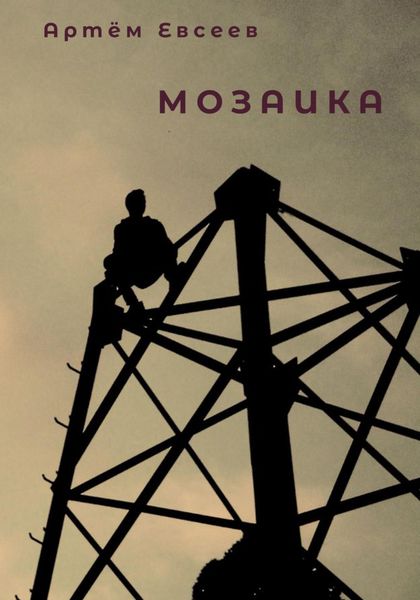 Обложка книги  «Мозаика»