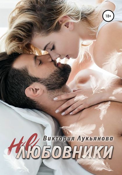 Обложка книги  «(Не) любовники»