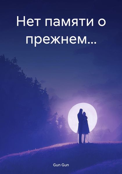 Обложка книги  «Нет памяти о прежнем…»