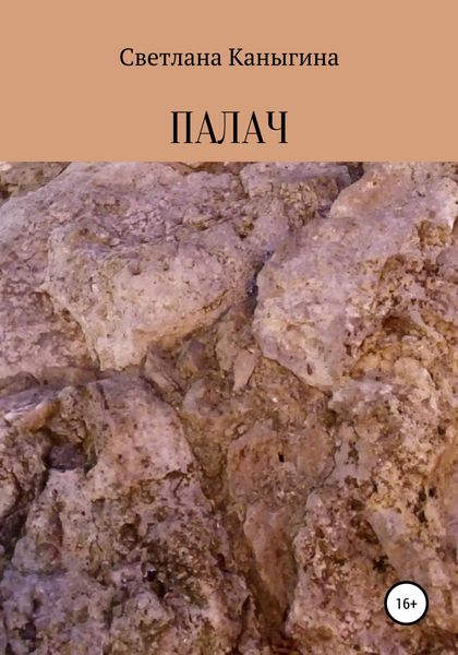 Обложка книги  «Палач»
