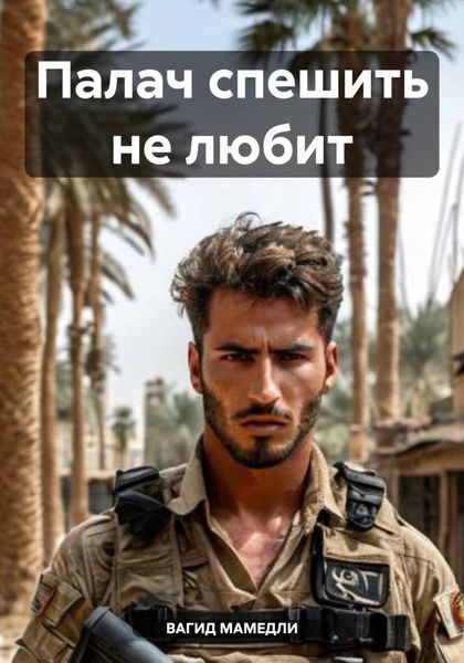 Обложка книги  «Палач спешить не любит»