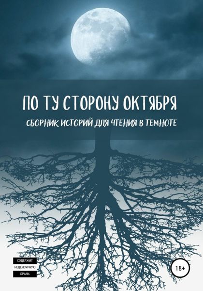 Обложка книги  «По ту сторону октября»