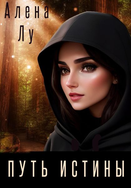 Обложка книги  «Путь Истины»