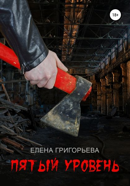 Обложка книги  «Пятый уровень»
