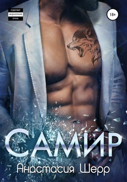 Обложка книги  «Самир»